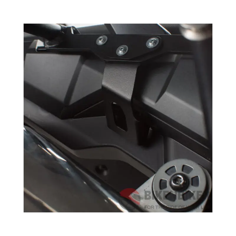 Evo Side Carrier Reinforcement Kit For Honda Crf1000l - Sw-Motech 1