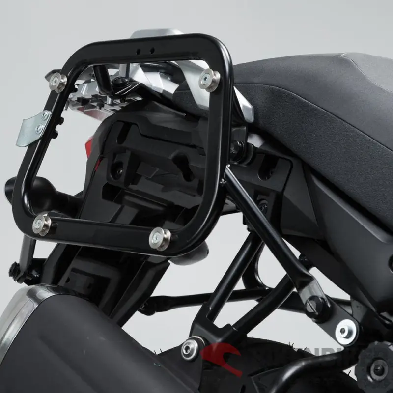 Evo Side Carriers Suzuki Vstrom Dl 650 (17-) - Sw-Motech 1