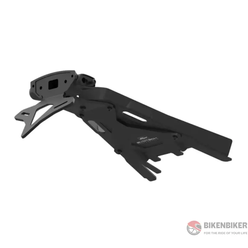 Evotech Bmw R Ninet Tail Tidy (2017+) 1