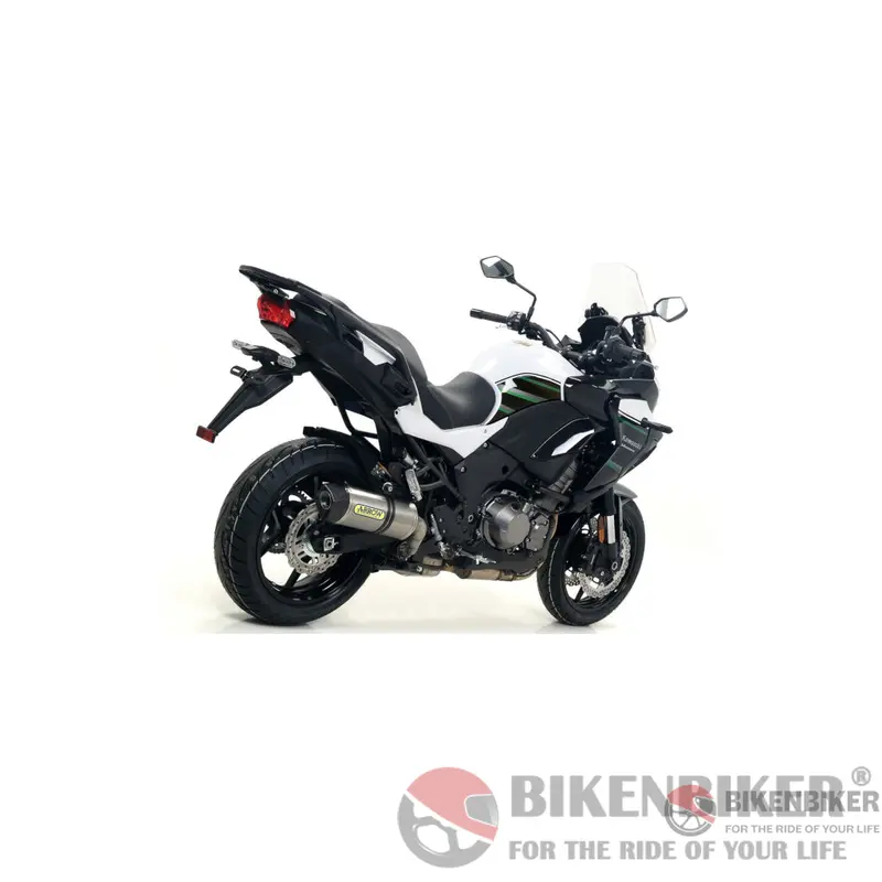 Exhaust For Kawasaki Versys1000-Arrow 1