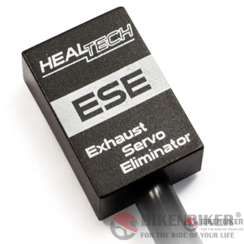 Exhaust Servo Eliminator For Africa Twin Crf1100l-Healtech 1