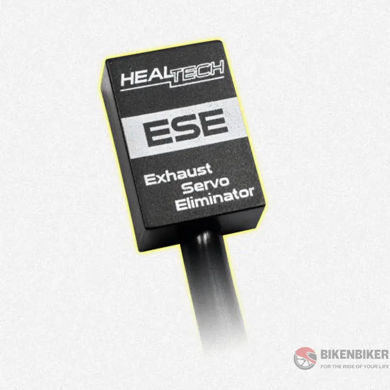 Exhaust Servo Eliminator For Bmw S1000r (2018) - Healtech 1