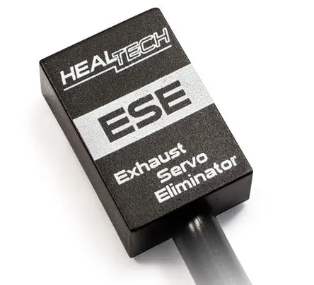 Exhaust Servo Eliminator For Ducati Panigale V2-Healtech-Ese-D04 1