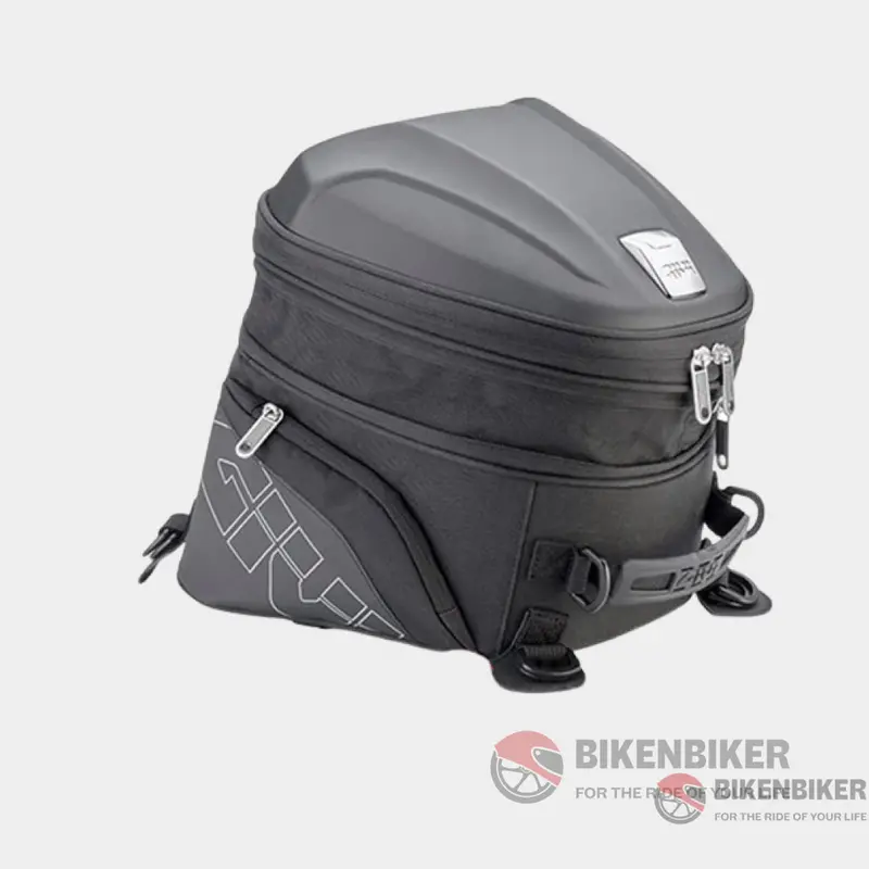 Expandable Thermoformed Tank/Tail Bag 22Ltr - Givi 1