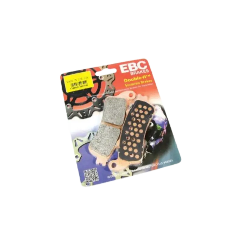 Extreme Pro Per Rotor Brake Pads - Ebc Brakes 1