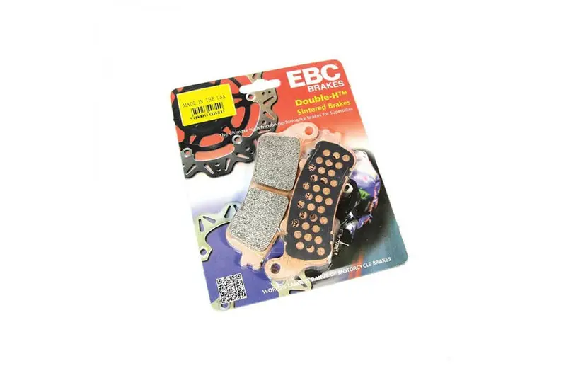 Extreme Pro (Per Rotor) Brakes - Ebc Brakes 1