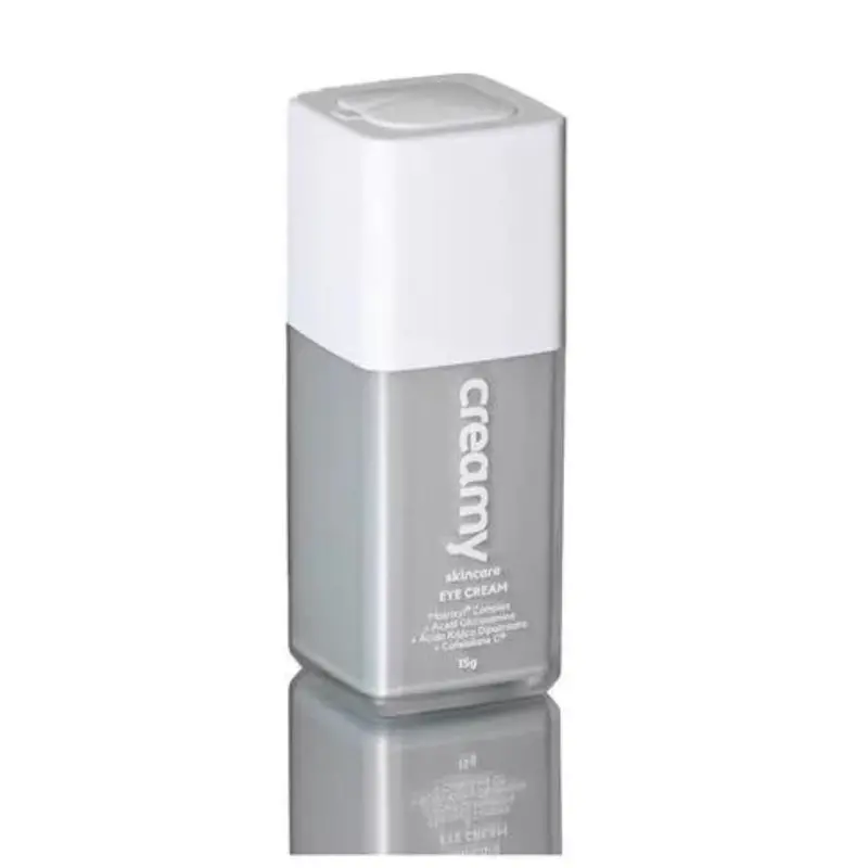 Eye Cream Anti Wrinkle Whitening Skin Care Daily Routine Treatment 15G Creamy 1