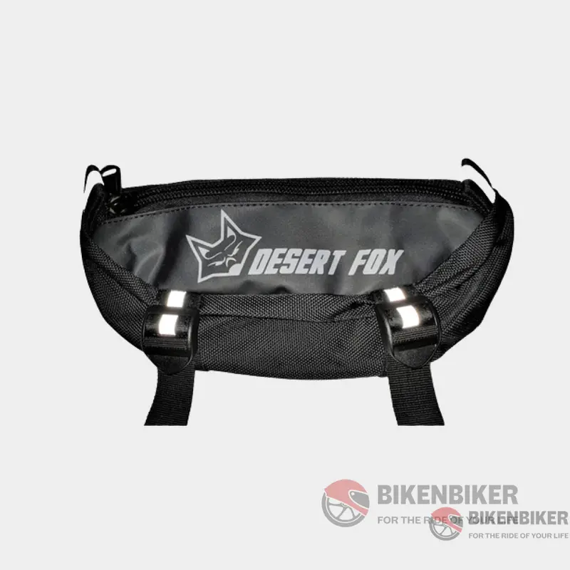 Ezpack - Handle Bar Bag - Desert Fox 1