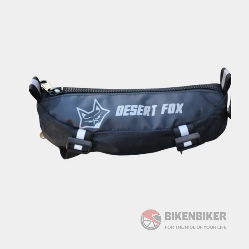 Ezpack - Handle Bar Bag - Desert Fox 2