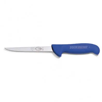 F. Dick 6" Narrow Stiff Boning Knife 1