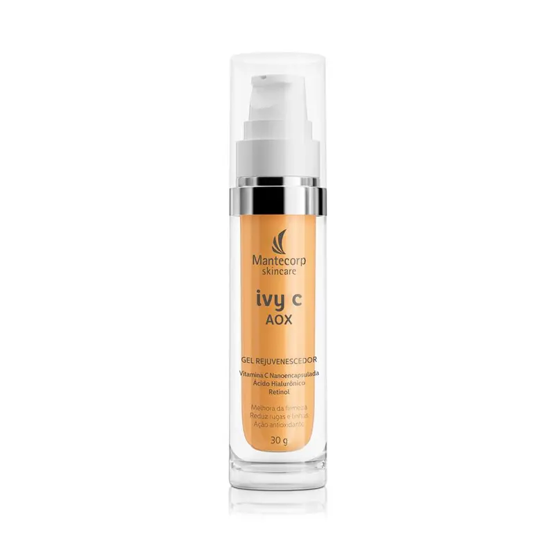 Facial Rejuvenir Ivy C Aox Fr 30G - Mantecorp 1