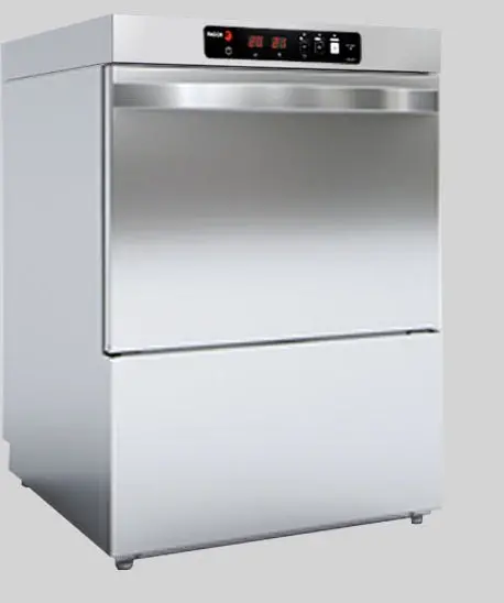 Fagor High Temperature Dishwasher Undercounter Cop-504W 1