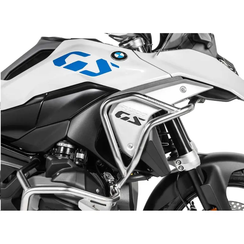 Fairing Crash Bars For Bmw R 1300 Gs - Touratech 1