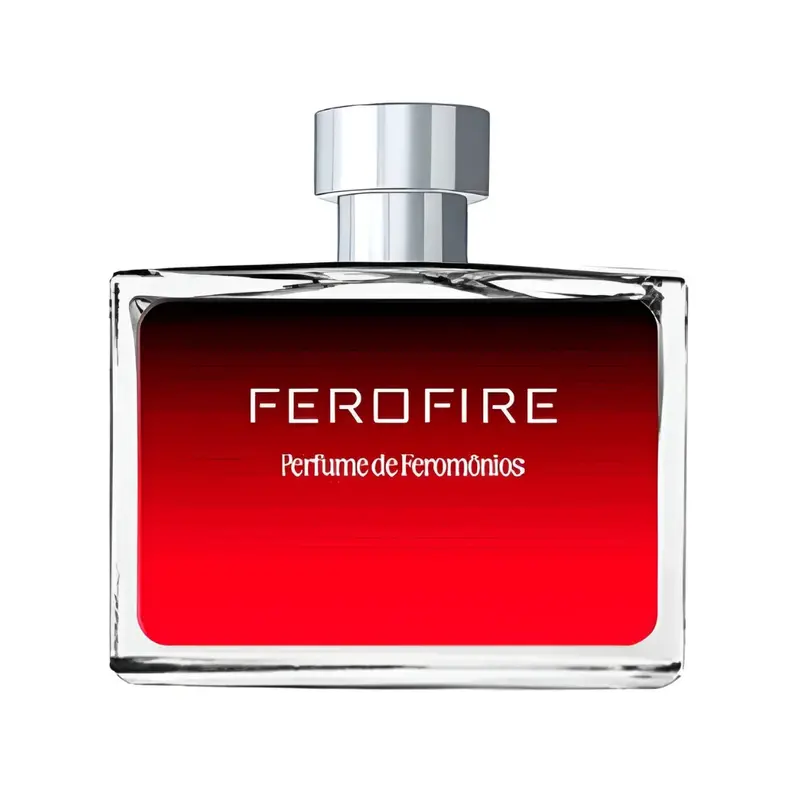 Ferofire By Atracione Men Seductive Perfume Pheromones Fragance 50Ml 1