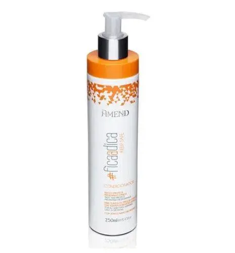 #Ficaadica Keep Safe Nano-Repairing Lubricating Oils Conditioner 250Ml - Amend 1