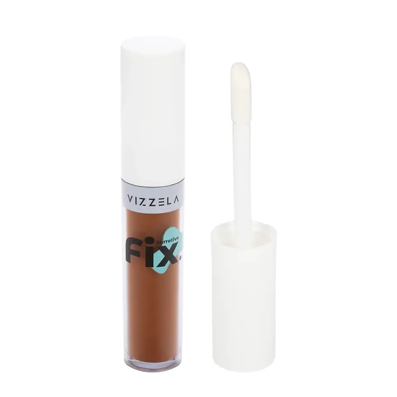 Fix Liquid Concealer Eye Makeup Skin Tone 11 Vizzela 7G 1