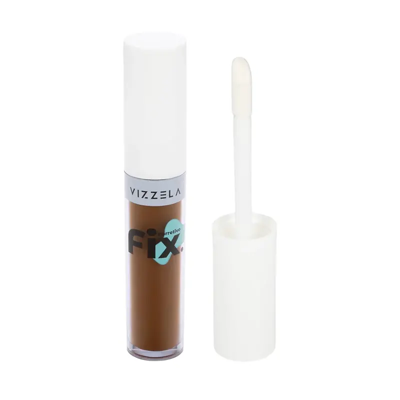 Fix Liquid Concealer Eye Makeup Skin Tone 12 Vizzela 7G 1