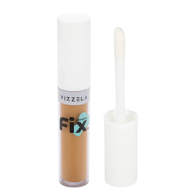 Fix Liquid Concealer Eye Makeup Skin Tone 9 Vizzela 7G 1