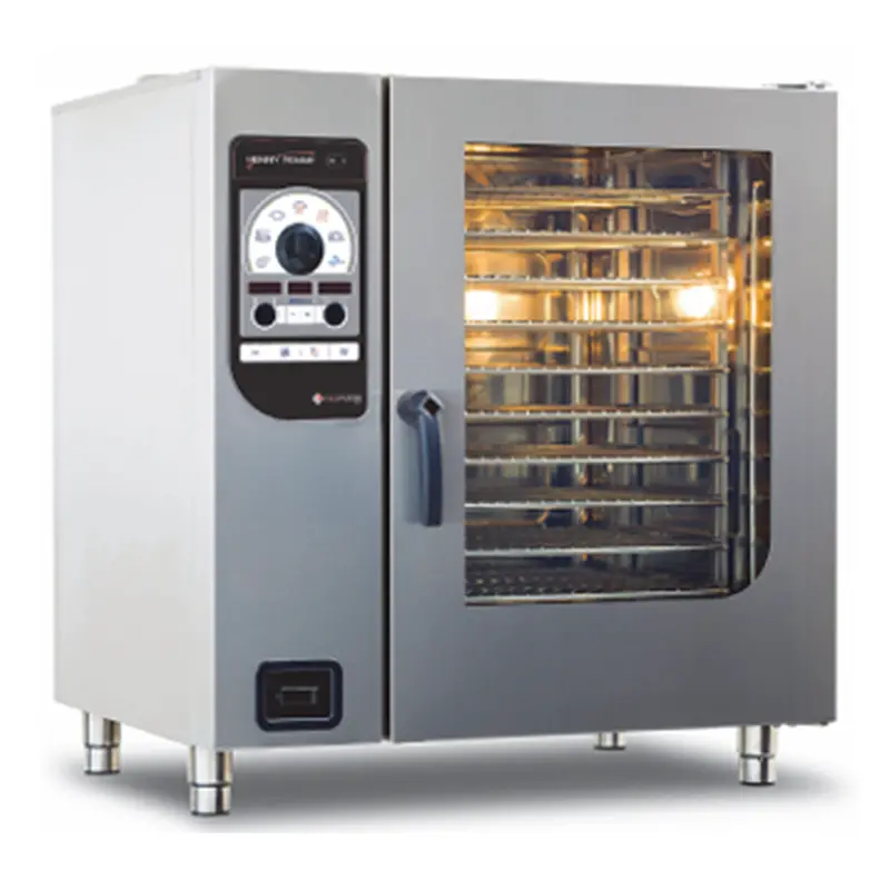 Flexfusion™ Henny Penny Combi Oven Fge-115 1