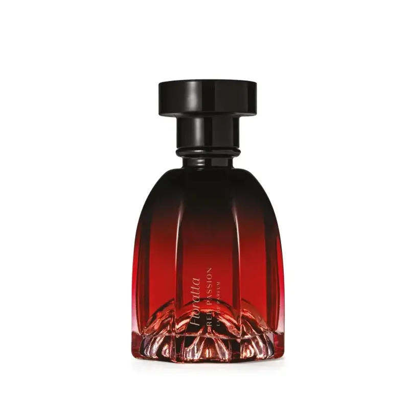 Floratta Red Passion Perfume Deo Parfum Body Fragance 75Ml O Boticário 2