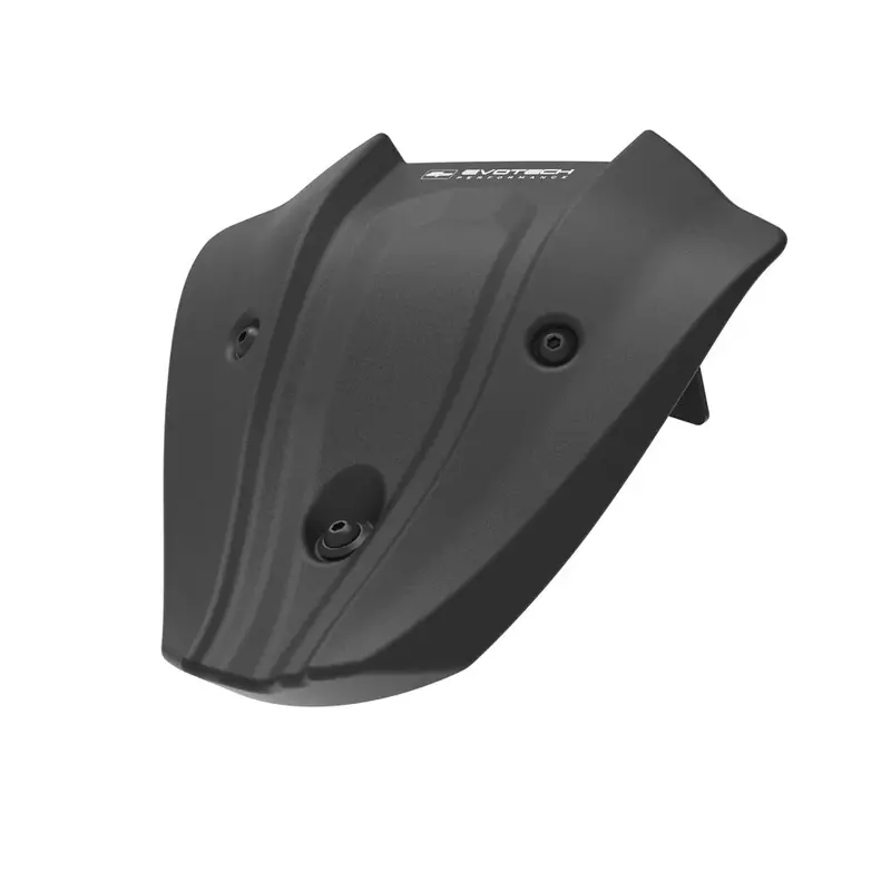 Fly Screen For Aprilia Tuono 457-Evotech Performance 1