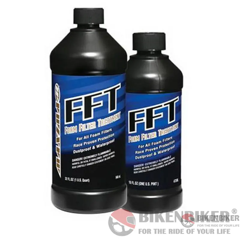 Foam Filter Treatment - Maxima Racing Oils 1