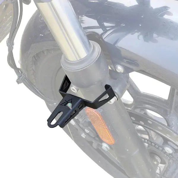 Fog Light Clamp For Royal Enfield Meteor 350 - Auto Engina 1
