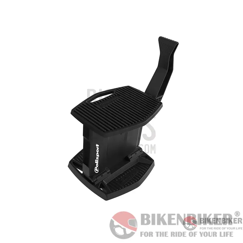 Foldable Bike Lift - Polisport 1