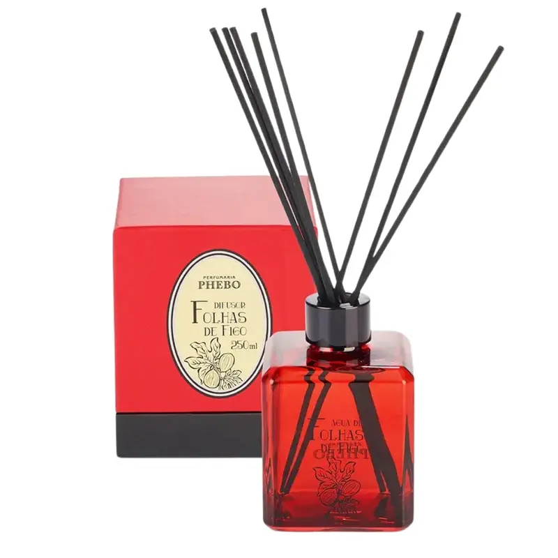 Folhas De Figo Fig Air Freshener Home Fragance Room Diffusor 250Ml Granado 1