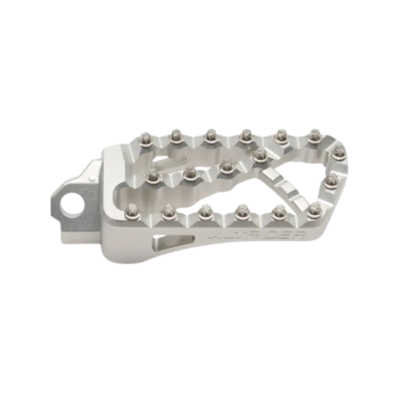 Foot Pegs Adventure -Altrider 1