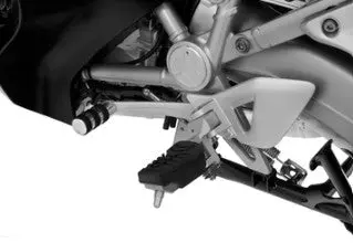 Footrest Lowering - Wunderlich 1