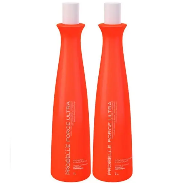 Force Relax Hair Replenisher Nutrition Hydration Treatment Kit 2X1l - Probelle 1