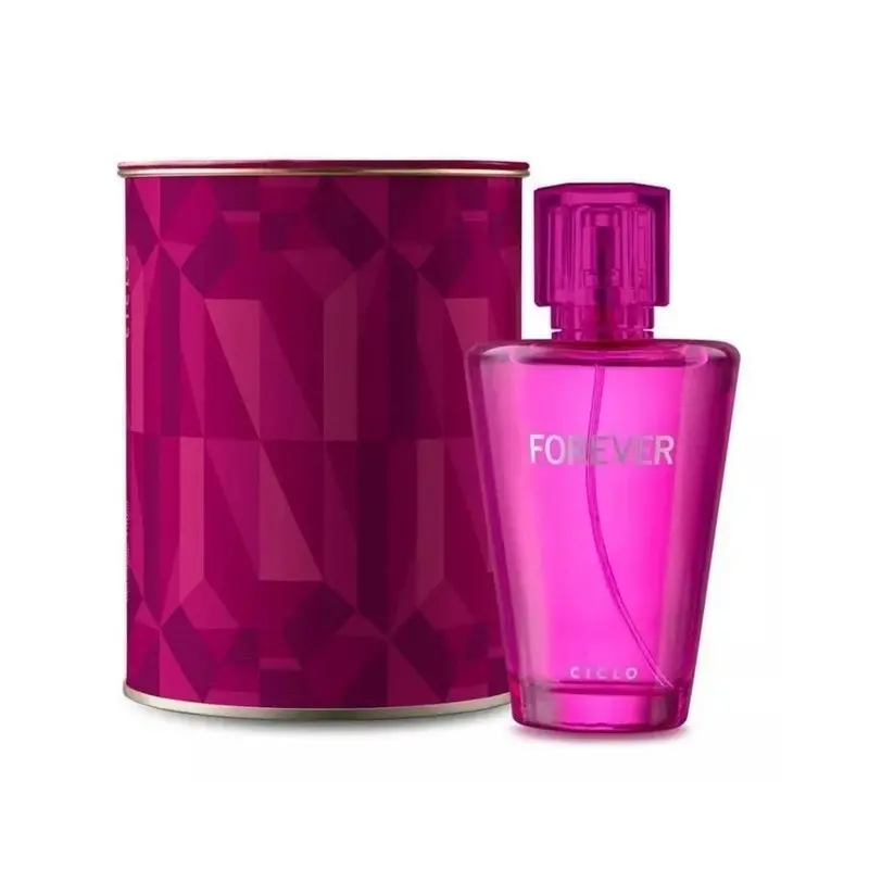 Forever Deo Cologne Fruity Sweet Body Fragance Perfume 100Ml Ciclo 1