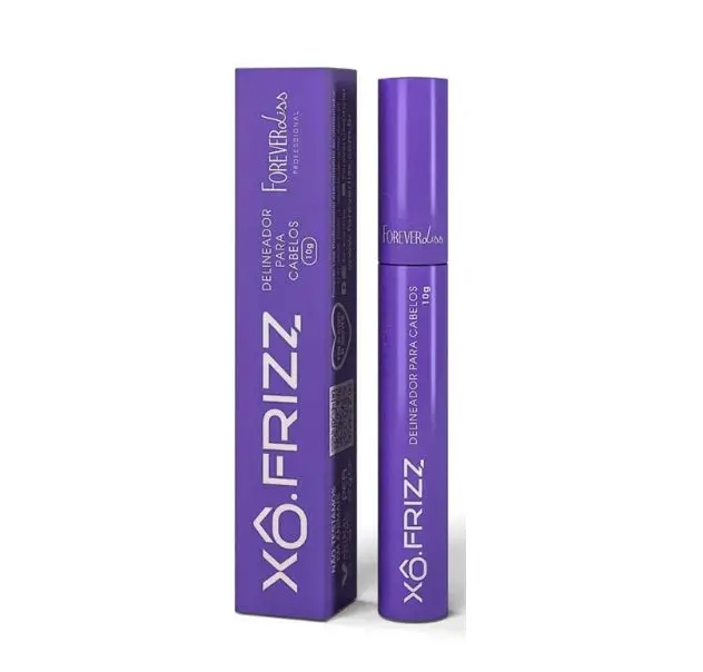 Forever Liss Xô Frizz 10G / 0.35 Fl Oz 1