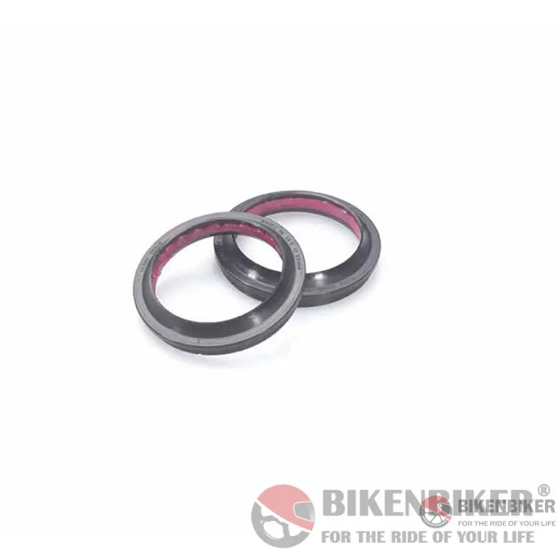 Fork Dust Seal Pair (57-108-1) - All Balls Racing 1