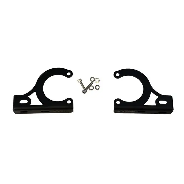 Fork Mount For Royal Enfield Himalayan 411 - Auto Engina 1