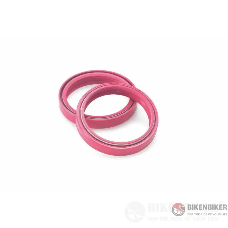 Fork Oil Seals Pair 1