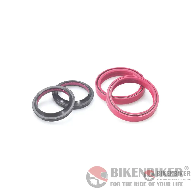 Fork Oil Seals Pair - 55-122 1
