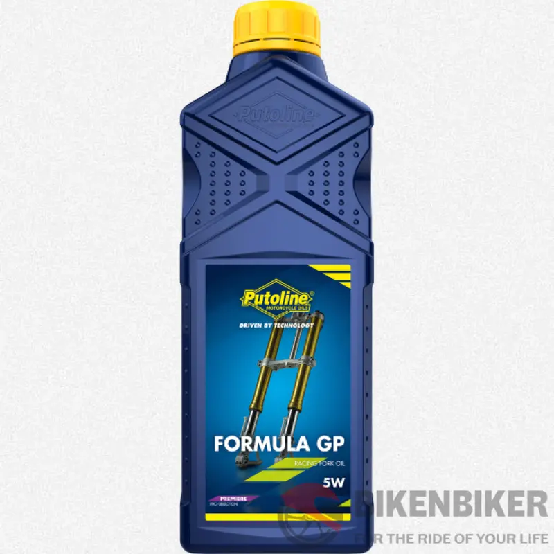 Formula Gp Fork Oil - Putoline 1