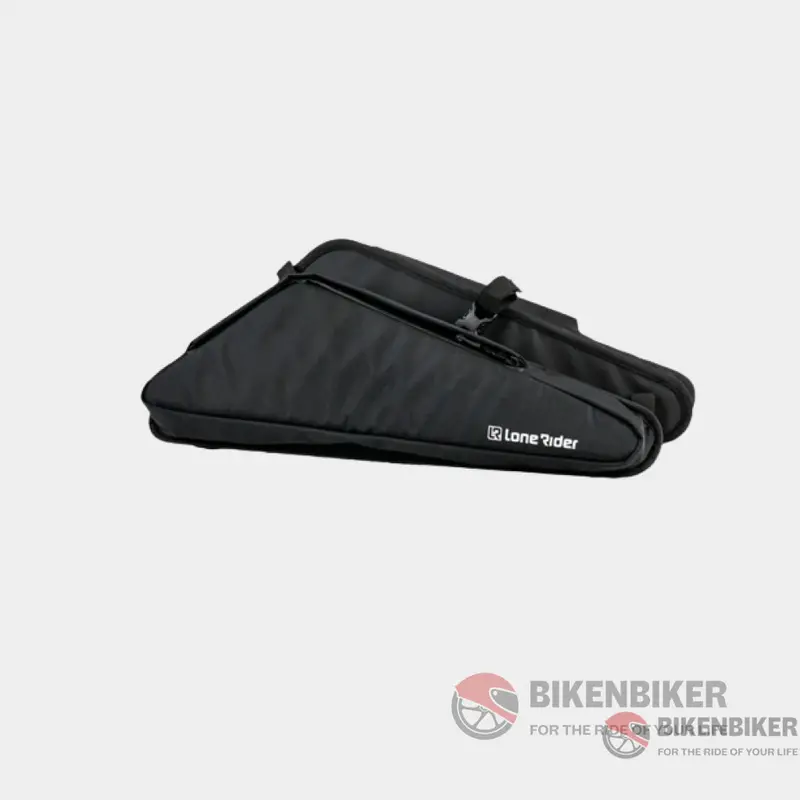 Frame Bags Bmw R 1250 Gs / Adventure - Lone Rider 1