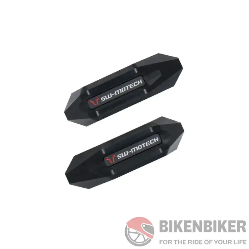 Frame Sliders For Yamaha Fz-1  - Sw-Motech-Stp.06.590.10000/B 1
