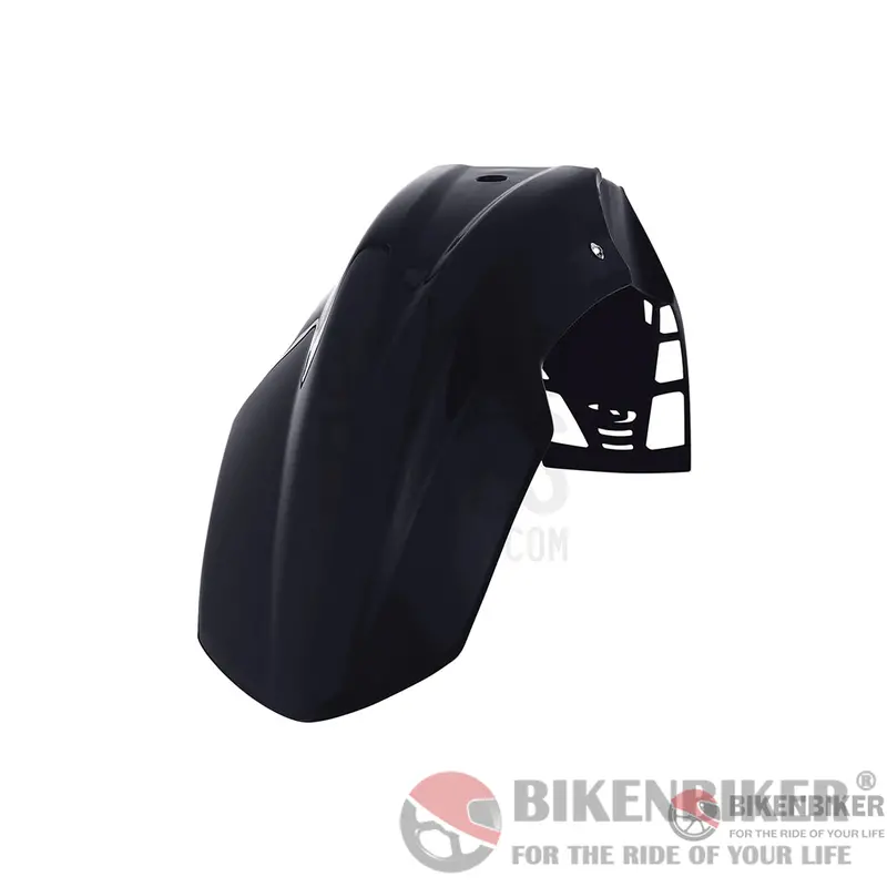 Free Flow Line - Front Fender - Polisport 2
