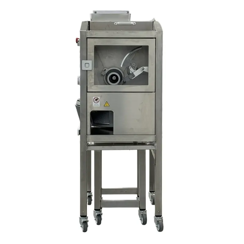 Friulco Dough Divider + Rounder Combination B02 - M48 1