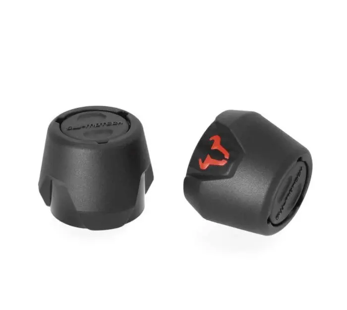 Front Axle Slider-Sw-Motech 1