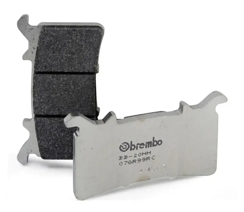 Front Brake Pads Race Spec - Brembo 1