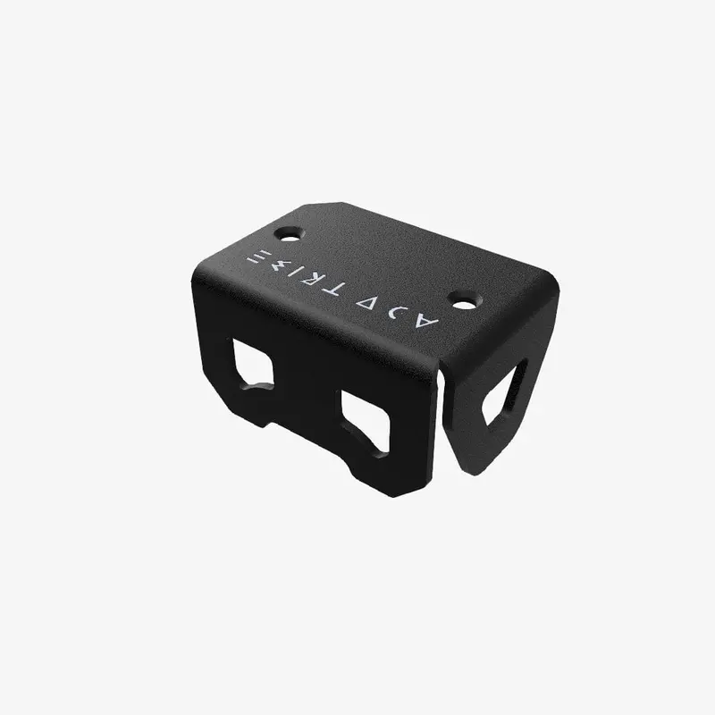 Front Brake Reservoir Cover For Honda Cb350rs 1
