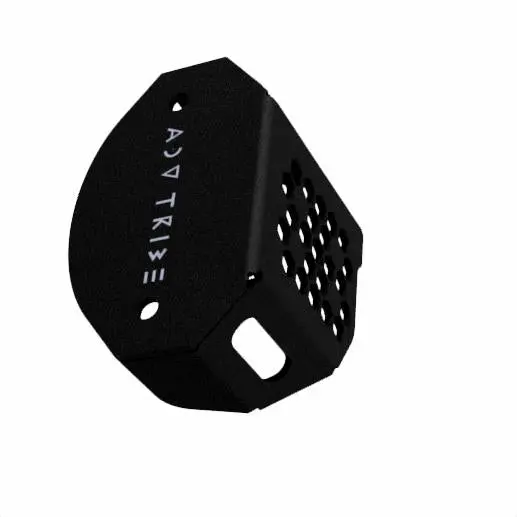 Front Brake Reservoir Cover For Royal Enfield Bear 650 1