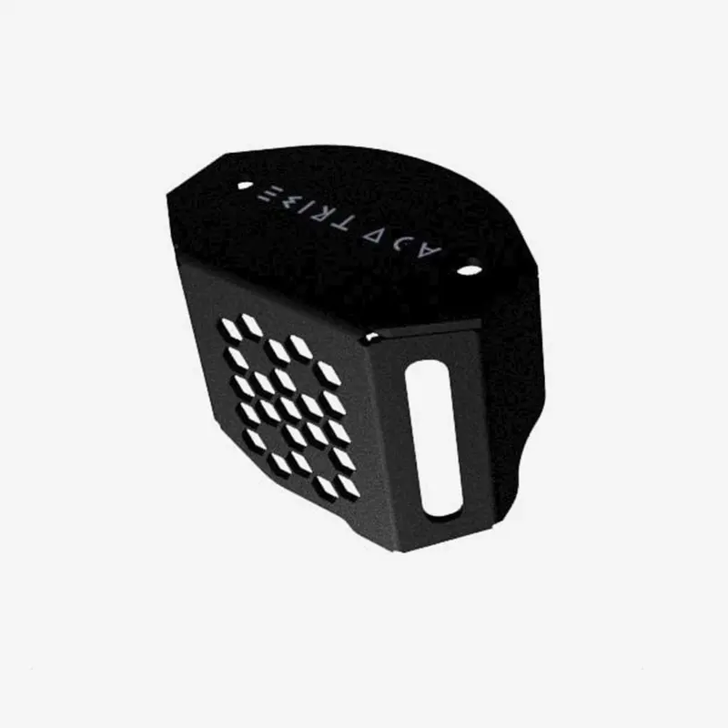 Front Brake Reservoir Cover For Royal Enfield Classic 350 1