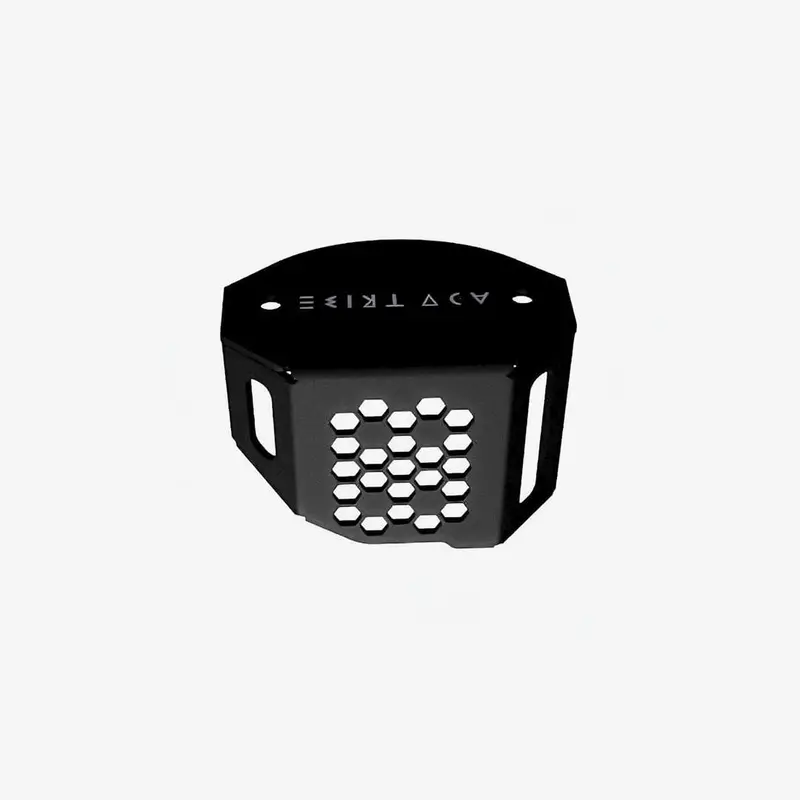 Front Brake Reservoir Cover For Royal Enfield Hunter 350 1