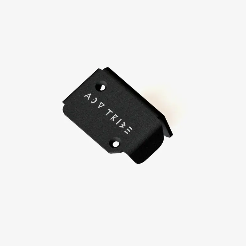 Front Brake Reservoir Cover For Triumph Scrambler 400X 1